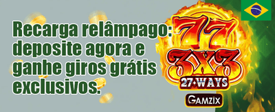 Cashback Semanal 💰 promotion