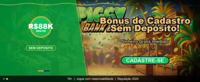 Ganhe Prêmios Incríveis Agora promotional banner
